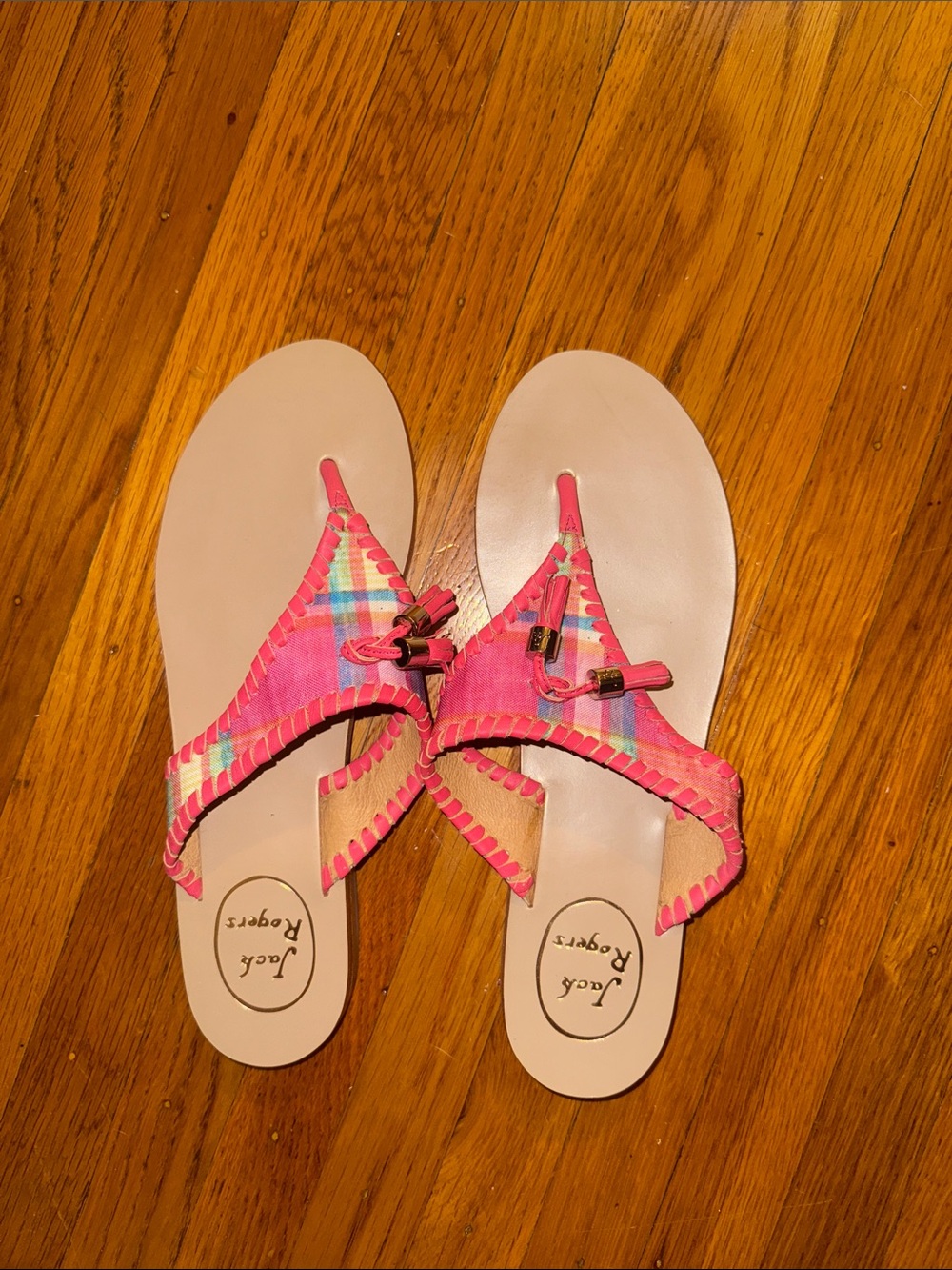 Jack Rogers Alana Sandals